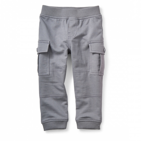Ready to Roll Baby Cargo Pants by Tea Collection