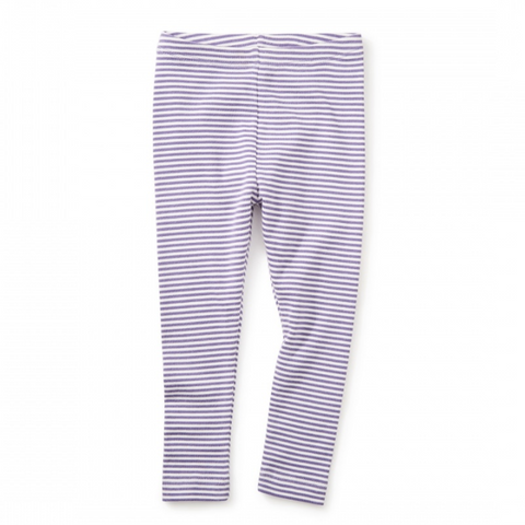 Taffy Striped Baby Leggings by Tea Collection
